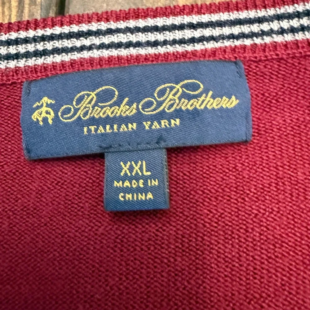Brooks Brothers brooks brothers